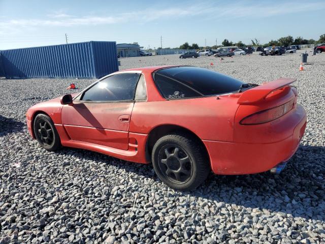 MITSUBISHI 3000 GT 1994 JA3AM54J2RY027965 photo #3