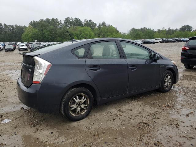 Vin: jtdkn3du3a0086768, lot: 58179285, toyota prius 20103