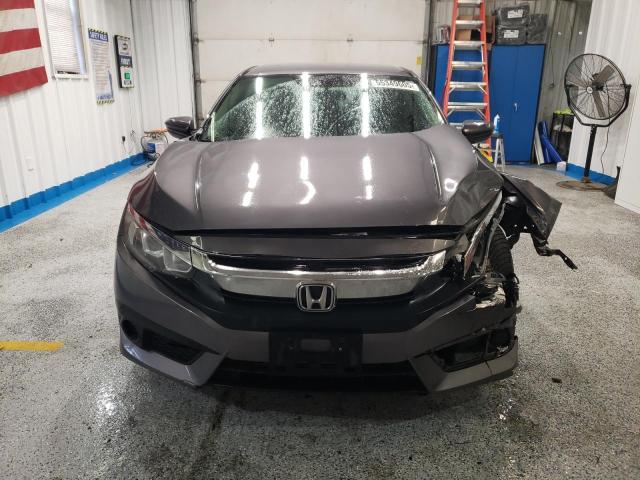 2018 HONDA CIVIC LX - 19XFC2F69JE203552