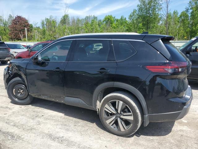 2024 NISSAN ROGUE SL 5N1BT3CB3RC736954