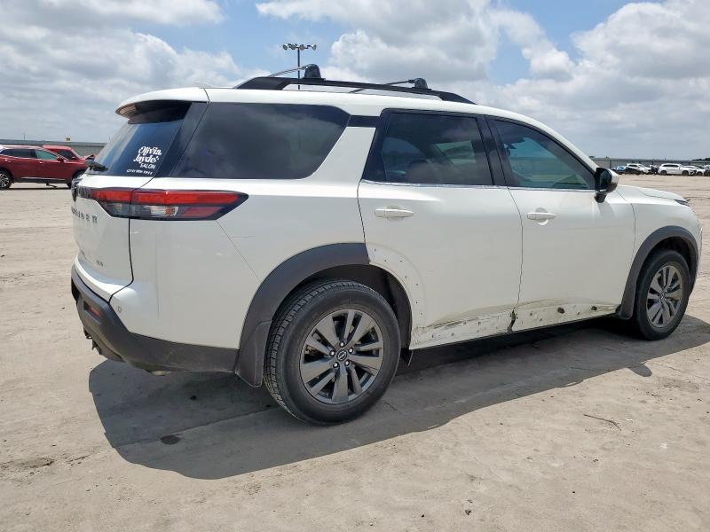 Vin: 5n1dr3bb6nc240579, lot: 58169295, nissan pathfinder sv 20223