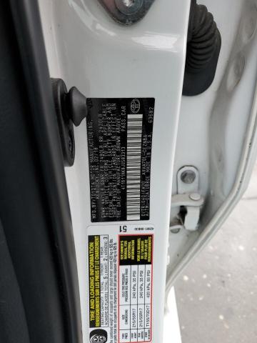 2018 TOYOTA CAMRY L - 4T1B11HK8JU583313