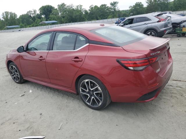 Vin: 3n1ab8dv4sy214973, lot: 57789735, nissan sentra sr 20252