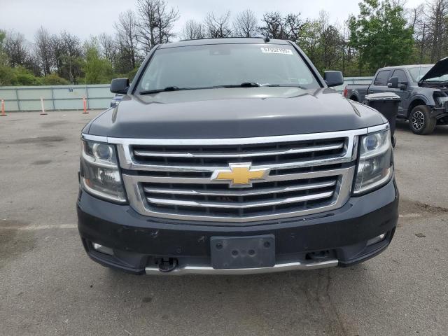 2016 CHEVROLET TAHOE K150 #3285545311