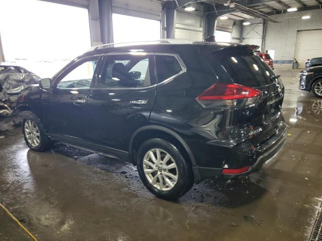 Vin: knmat2mv3kp534259, lot: 58262415, nissan rogue s 20192