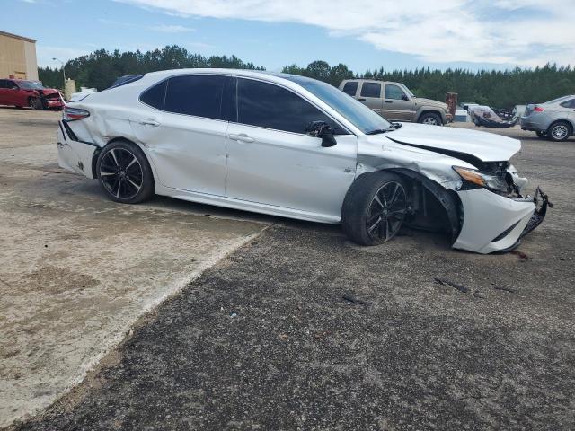 Vin: 4t1b61hk4ku704969, lot: 56729235, toyota camry xse 20194