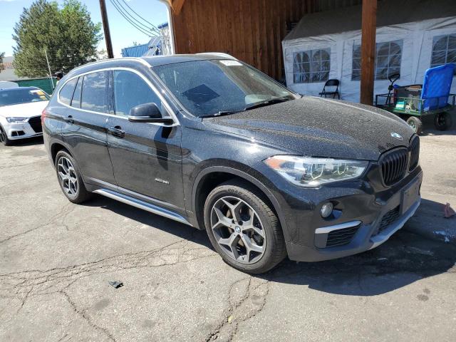 Vin: wbxht3c34h5f82142, lot: 57836585, bmw x1 xdrive28i 20174