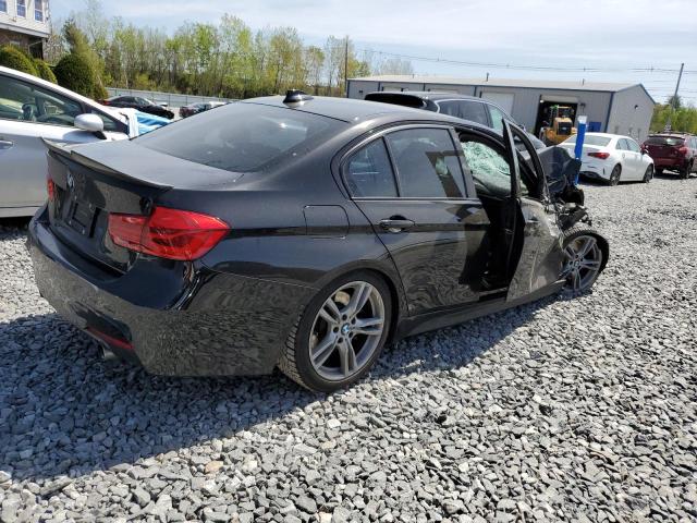2017 BMW 340 XI WBA8B7G36HNT70919
