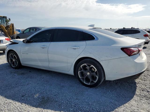 2020 CHEVROLET MALIBU LT - 1G1ZD5ST5LF111962