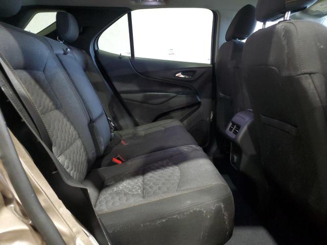 2018 CHEVROLET EQUINOX LT - 2GNAXSEVXJ6181446