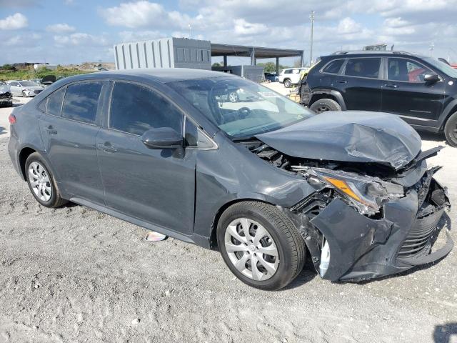 Vin: 5yfb4mde0rp228433, lot: 55403045, toyota corolla le 20244
