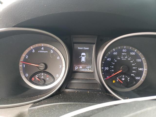 2016 HYUNDAI SANTA FE S - KM8SM4HF1GU148251