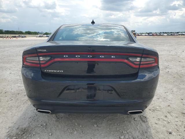 2023 DODGE CHARGER SX - 2C3CDXBG2PH674522