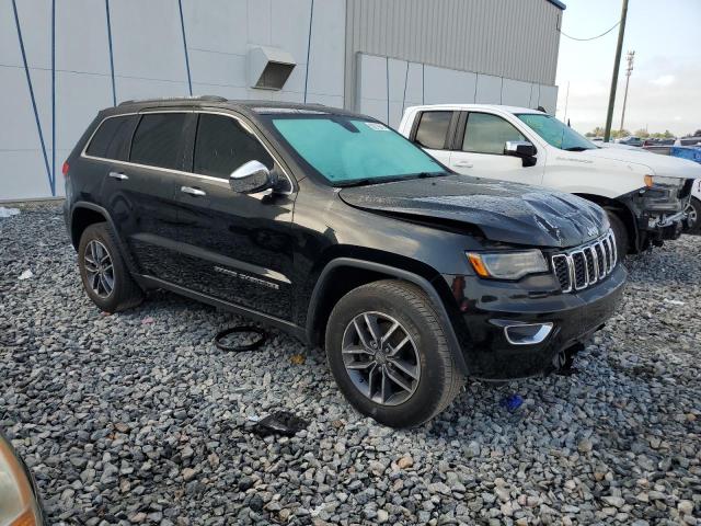 Vin: 1c4rjebg6hc925498, lot: 56218945, jeep grand cher limited 20174
