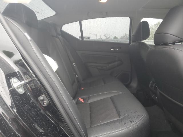 2025 NISSAN ALTIMA SL 1N4BL4EV4SN317660