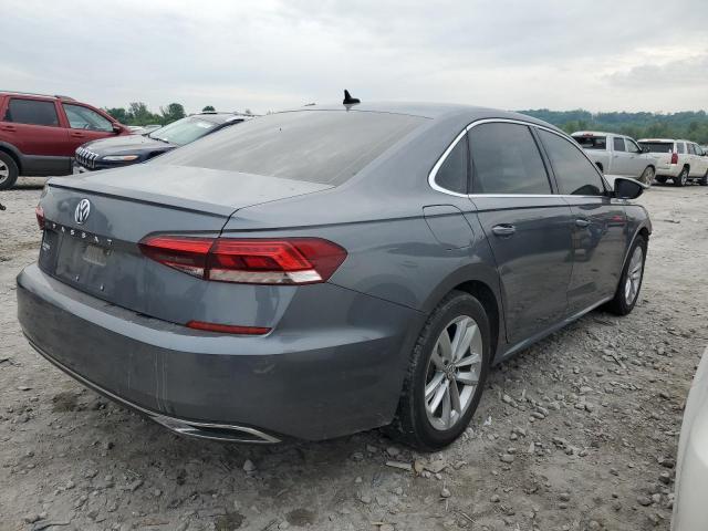 Vin: 1vwsa7a35lc014256, lot: 57496745, volkswagen passat se 20203