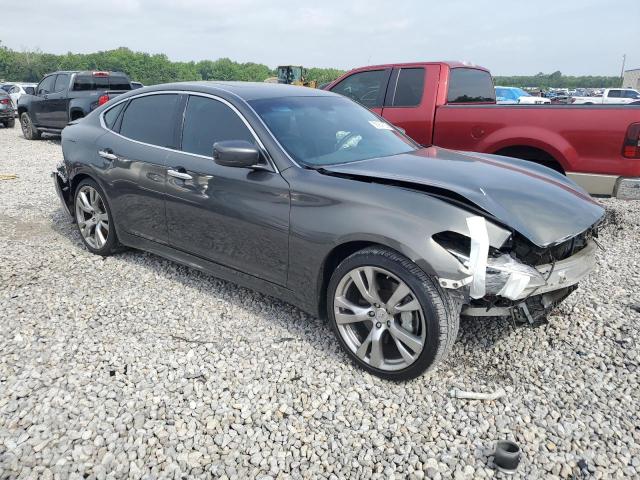 Vin: jn1by1ap1dm511253, lot: 56864755, infiniti m37 20134