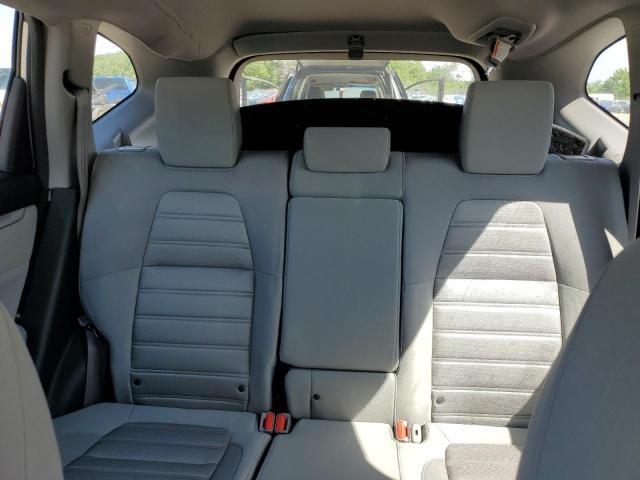 2018 HONDA CR-V LX - 2HKRW5H37JH418447