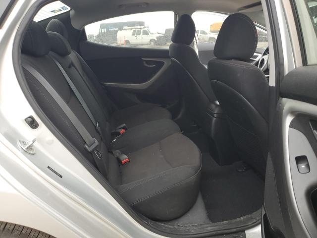 2016 HYUNDAI ELANTRA SE - 5NPDH4AE7GH790504
