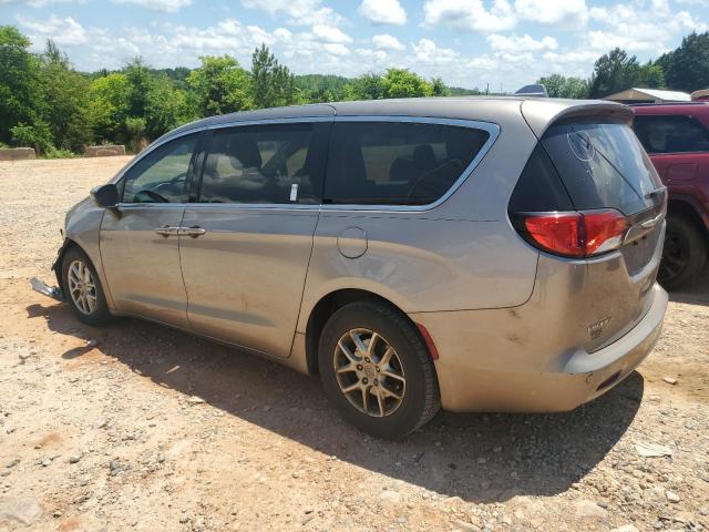 Vin: 2c4rc1dg8hr654046, lot: 57941725, chrysler pacifica touring 20172
