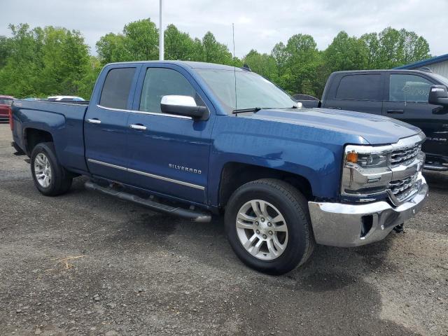 Vin: 1gcvksecxhz364545, lot: 57020195, chevrolet all models k1500 ltz 20174