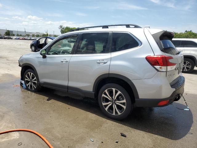 Vin: jf2skapc7nh476653, lot: 55281355, subaru forester limited 20222