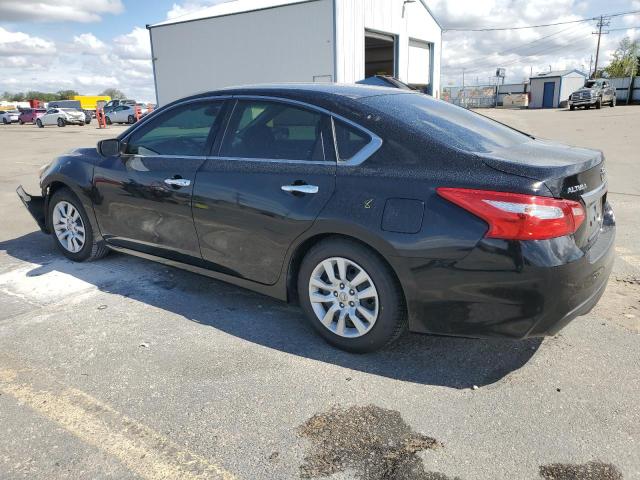Vin: 1n4al3ap0gn368352, lot: 57162725, nissan altima 2.5 20162