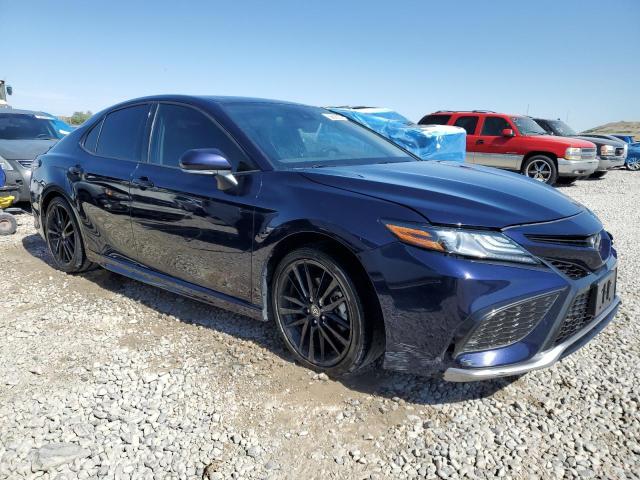 Vin: 4t1k61bk1nu063888, lot: 58806355, toyota camry xse 20224