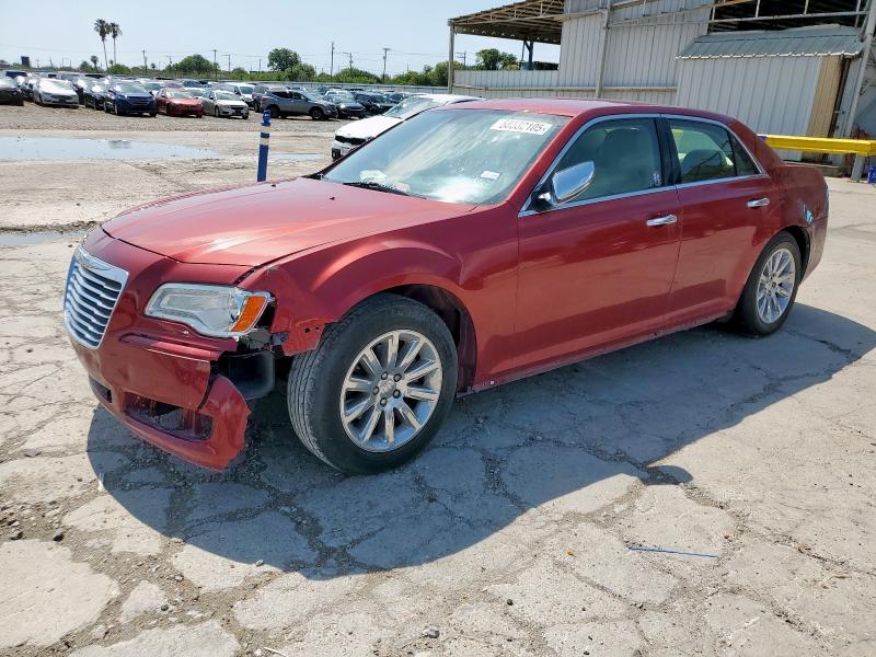 Vin: 2c3ccacg7ch199555, lot: 58532105, chrysler 300 limited 2012 img_1