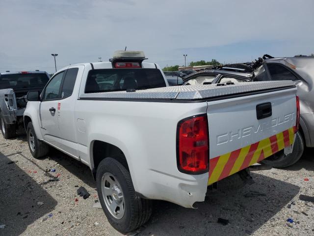 2022 CHEVROLET COLORADO - 1GCHSBEA8N1124559