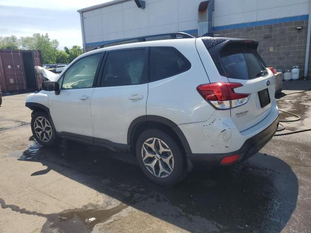2024 SUBARU FORESTER P JF2SKACC6RH430677
