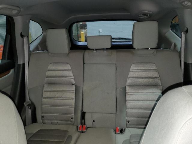 2019 HONDA CR-V EX - 7FARW2H53KE005901