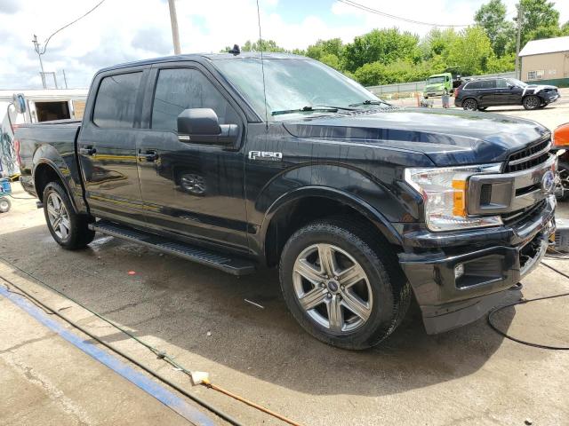 Vin: 1ftew1e53jfc68277, lot: 58580385, ford f-150 supercrew 20184