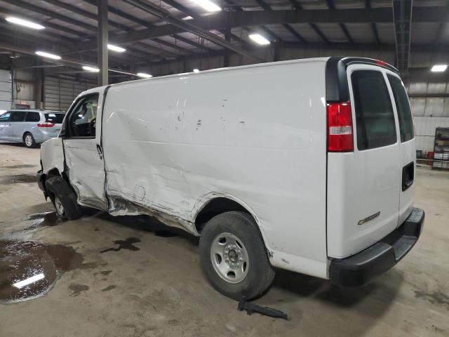 Vin: 1gcwgafp1p1109667, lot: 57017295, chevrolet express 20232