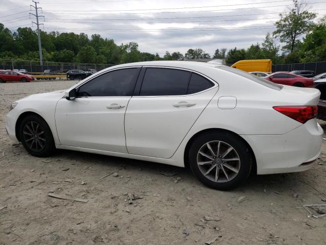 2018 ACURA TLX TECH 19UUB1F59JA001780