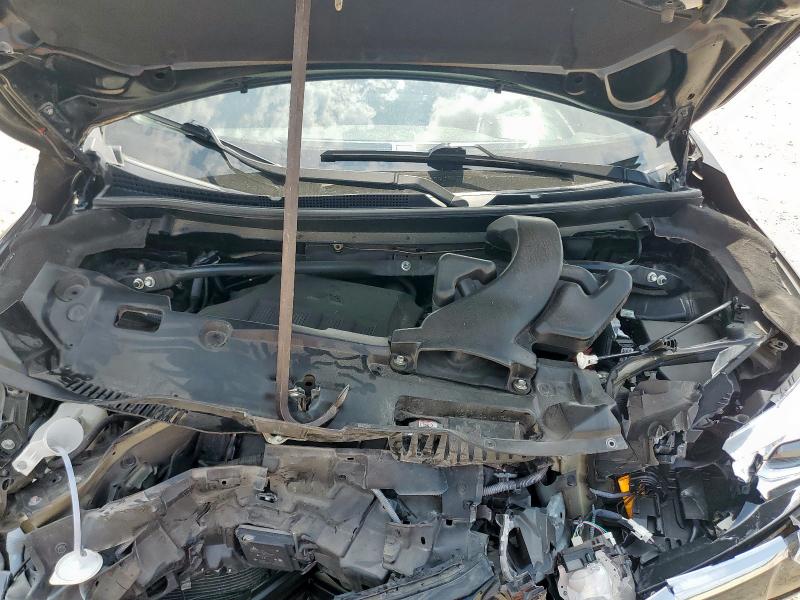 2019 MITSUBISHI ECLIPSE CR - JA4AT5AA6KZ021301