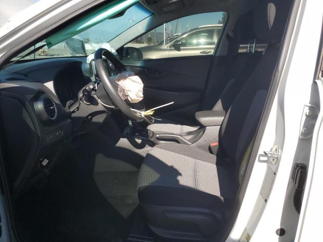 2020 HYUNDAI KONA SEL - KM8K22AA8LU411354