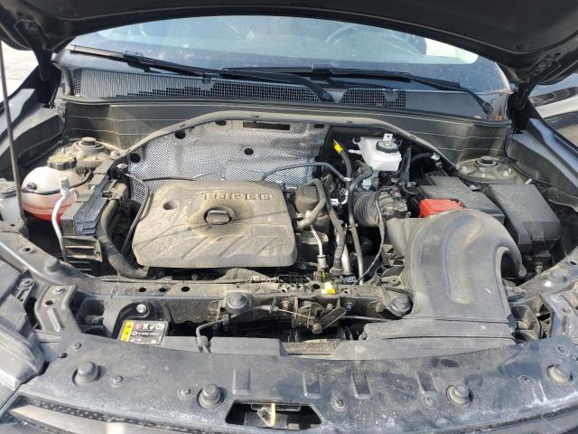 2022 CHEVROLET TRAILBLAZER LT KL79MPSL5NB071148