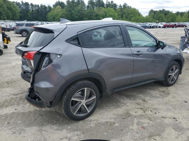 2021 HONDA HR-V EX 3CZRU6H55MM742891