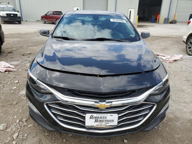 2022 CHEVROLET MALIBU LT - 1G1ZD5ST9NF125902