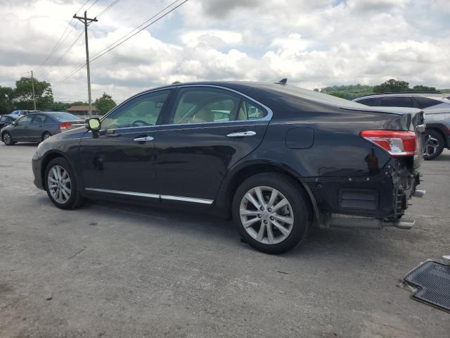 Vin: jthbk1eg3c2507321, lot: 56945815, lexus es350 350 20122