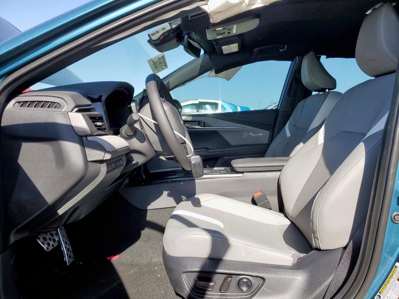 2025 TOYOTA CAMRY XSE - 4T1DAACK7SU601821