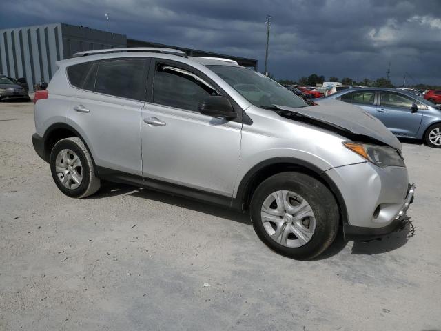 Vin: jtmzfrev0fj025255, lot: 53987125, toyota rav4 le 20154