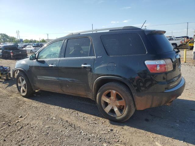 Vin: 1gkkrred4bj143002, lot: 55423725, gmc acadia slt-1 20112
