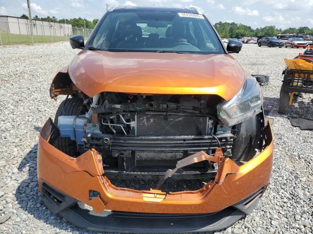 2019 NISSAN KICKS S - 3N1CP5CU0KL511866
