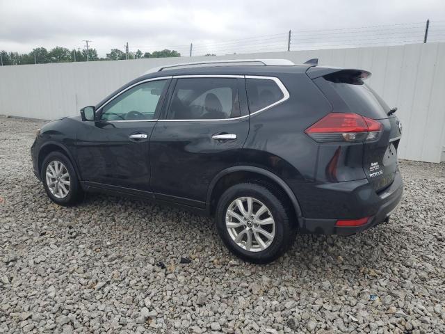 2018 NISSAN ROGUE S - JN8AT2MV1JW308519
