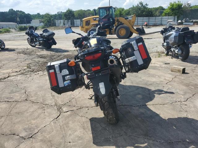 2012 SUZUKI DL650 A JS1VP56A1C2101162