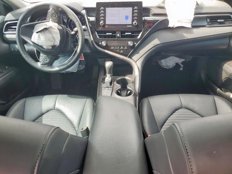 2023 TOYOTA CAMRY SE N - 4T1G11AKXPU121392