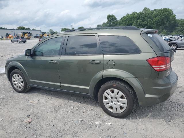 Vin: 3c4pdcab6ht522103, lot: 57251755, dodge journey se 20172