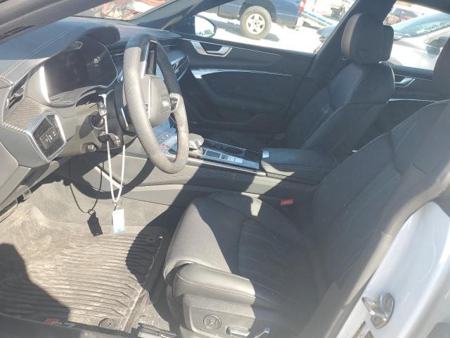 2024 AUDI S7 PRESTIG - WAUSFBF22RN048432